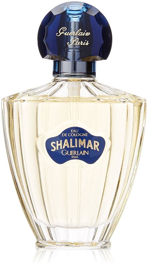 shalimar perfume walmart